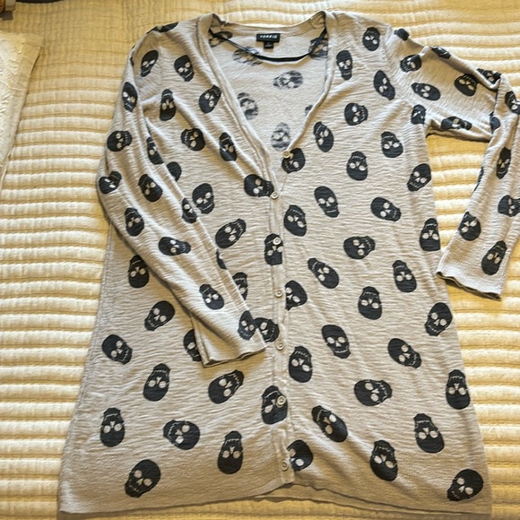 torrid Sweaters - TORRID sweater size 0